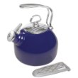 Chantal 37-18S Enamel-On-Steel 1-4/5-Quart Classic Teakettle