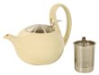 Chantal 92-TP20J 24-Ounce Jasmine Tea Pot with Stainless-Steel Lid