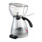 Bodum Santos Vacuum Coffee Maker with Timer