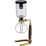 Hario Bonmac Siphon Coffee Brewer