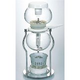 Hario HTF-2W Tea Syphon