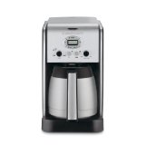 Cuisinart DCC-2700 Brew Central 12-Cup Thermal Coffeemaker