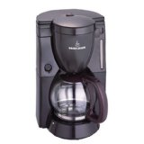 Black & Decker DCM80 12 Cup Coffee Maker 220 volt