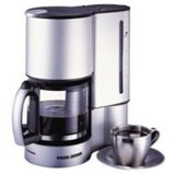 Black & Decker LCM82 220 Volt 12 Cup Coffee Maker