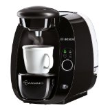 Tassimo TAS2002UC Hot Beverage System-Black