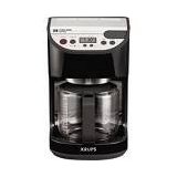 KRUPS KM 5055 Coffee Maker