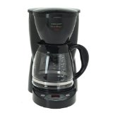 Black and Decker DCM2500 Coffee Maker
