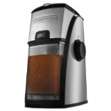 Black & Decker CBM220 Burr Mill Coffee Grinder