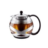 Bodum Crema 34-Ounce 10887-16 Medium Tea Press