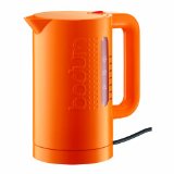 Bodum Bistro 34-Ounce Cordless Electric Water Kettle