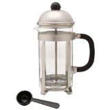 BonJour 1708-17 Eiffel 8-Cup French Press