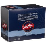 Timothy's World Coffee Mexican Organic K-cups for Keurig Brewers