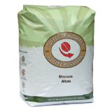 Coffee Bean Direct Mexican Altura, Whole Bean Coffee
