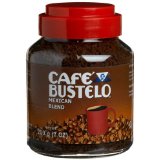 Café Bustelo Mexican Mexican Blend Instant