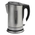 Aroma AWK-116SB Stainless-Steel 2-Liter Electric Water Kettle