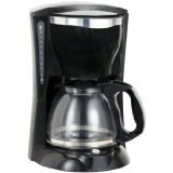 Brentwood TS-217 12-Cup Coffee Maker