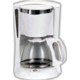 Brentwood TS-216 12-Cup Coffee Maker