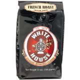 White House, Organic Mexican, Ground Coffee