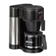 Bunn NHBX-B Contemporary 10-Cup Home Coffee Brewer