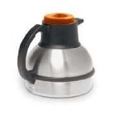 BUNN 36252.0001 Thermal CARAFE ORANGE LID