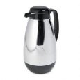 Hormel Carafe HORPM-10CJ Chrome/Black 1.0 Liter