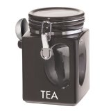 Oggi EZ Grip Tea Canister