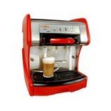 Itala Espresso Machine