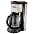 CoffeePro 12 Cup CFPCP626T-SN Coffeemaker