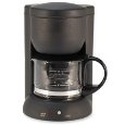 CoffeePro 4 Cup CFPCP6B-SN Commercial Coffee Maker