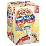 Land O'Lakes Mini Moo's Half & Half