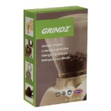 Grindz Coffee Grinder Cleaner Tablet