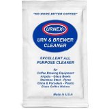 Urnex Urn & Coffee Brewer Equipment Cleaner