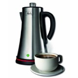 Melitta 12-Cup Coffee Percolator