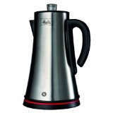 Melitta 40191 6-Cup Coffee Percolator