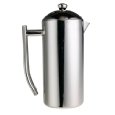 Frieling French Press 35 Ounce Ultimo Stainless-Steel