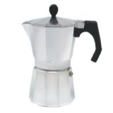 BonJour 53833 Stove Top Espresso Maker 9-Cup Cafe Milano