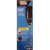 Black and Decker Multi-Use Beverage Frother