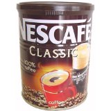 Nescafe Frappe Classic Instant Greek Coffee