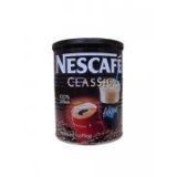 Nescafe Classic Instant Greek Coffee Decaf 100 Gram Can