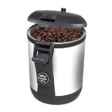 Exceptional Designs Bean Vac Coffee Canister ED150