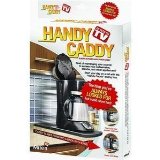 Milen Handy Caddy in Black