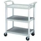 KD Service Cambro Cart