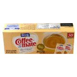 Non Dairy Coffee Creamer Powder Nestle Coffee mate