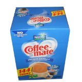 Nestle Coffee Mate Coffee Creamer French Vanilla Flavor