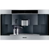 Miele CVA2662SS 24 Built-In Nespresso Capsule Coffee System - Stainless Steel