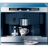 Miele CVA2650 20 Built-In Nespresso Coffee System