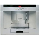 Thermador BICM24CS 24 Built-in Fully Automated Coffee Machine