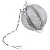 Progressive Stainless Steel Mesh Tea Ball 2