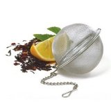 Norpro 5503 Stainless Steel Mesh Tea Ball In