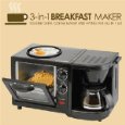 3-in-1 Smart Planet Breakfast Maker